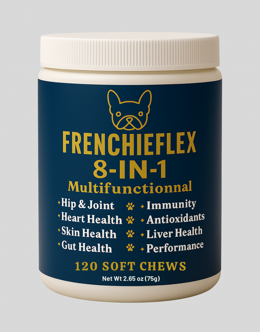 8-IN-1 Chew (4 Month Supply)